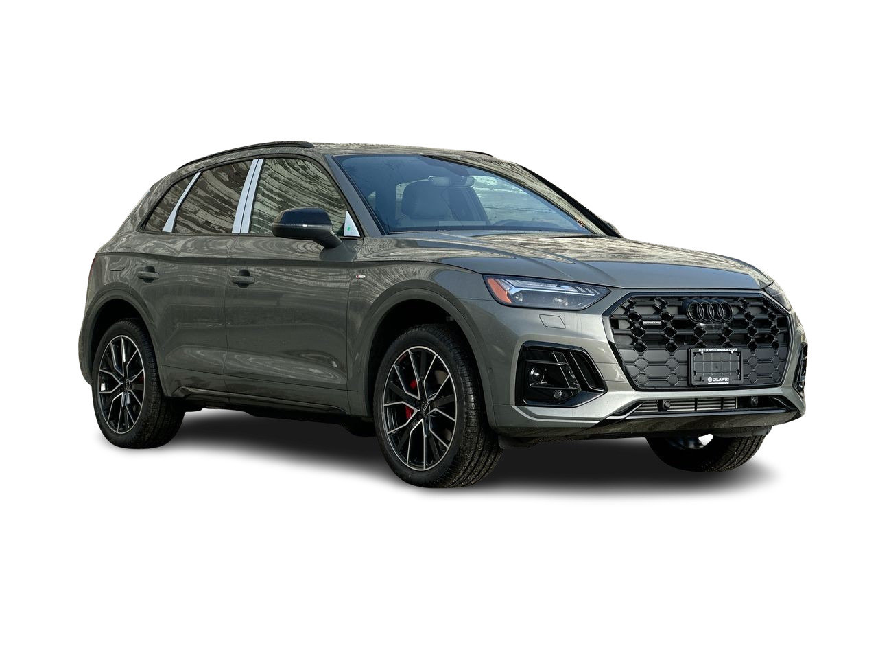 2025 Audi Q5 45 Technik, Vancouver, Cash