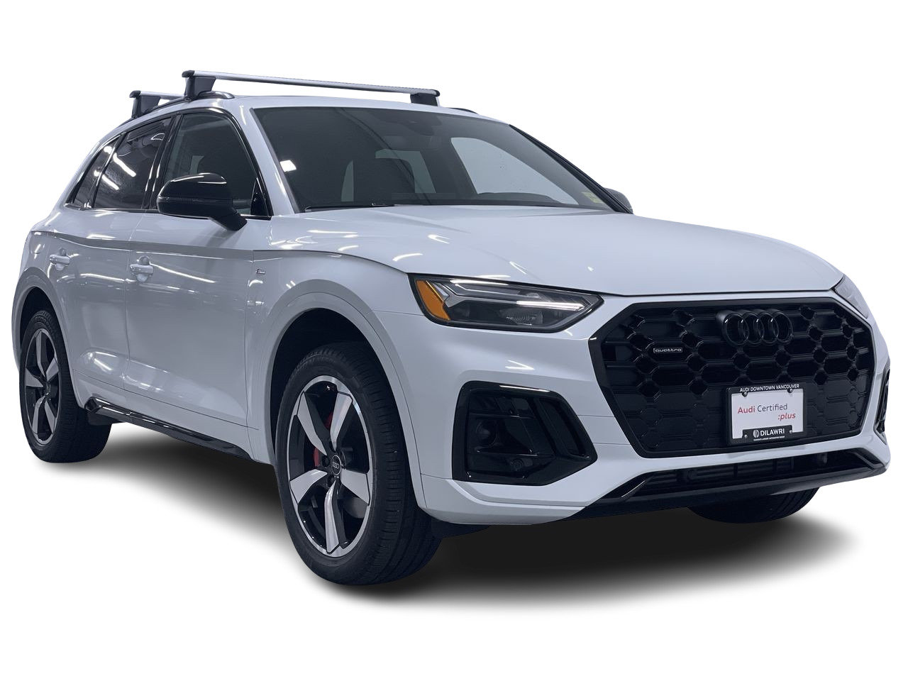 2025 Audi Q5 45 Progressiv, Vancouver, Cash