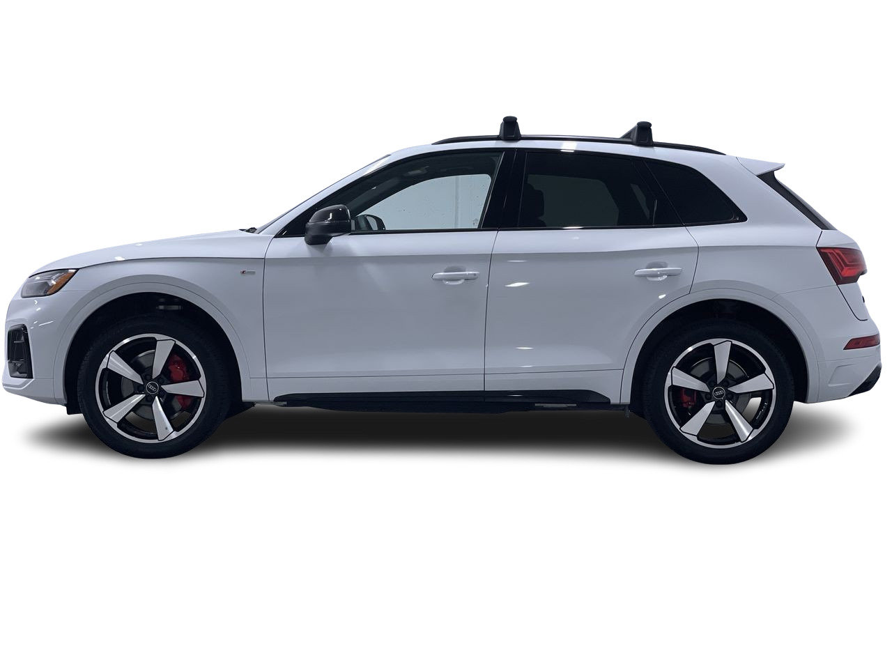 2025 Audi Q5 45 Progressiv, Vancouver, Cash