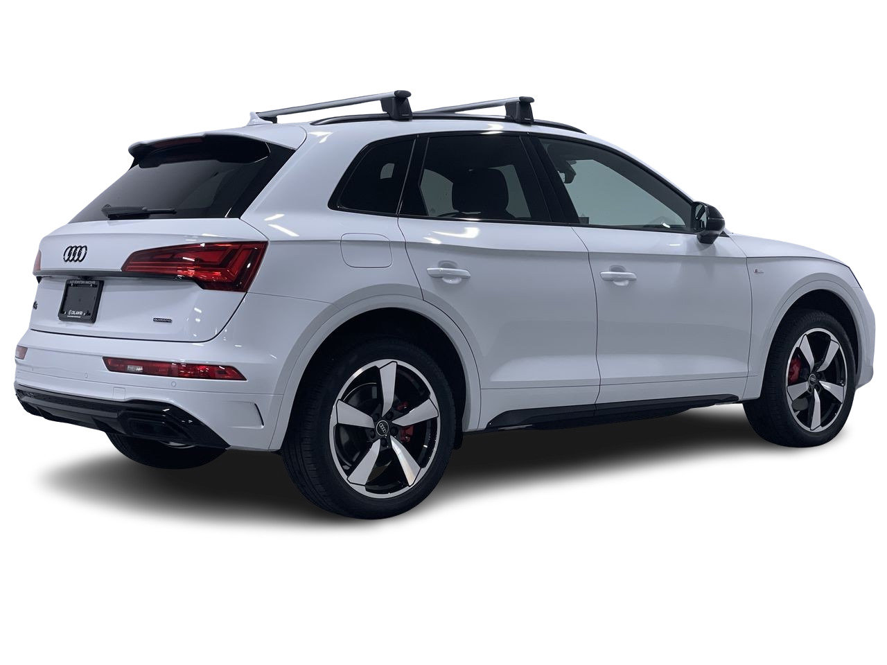 2025 Audi Q5 45 Progressiv, Vancouver, Cash