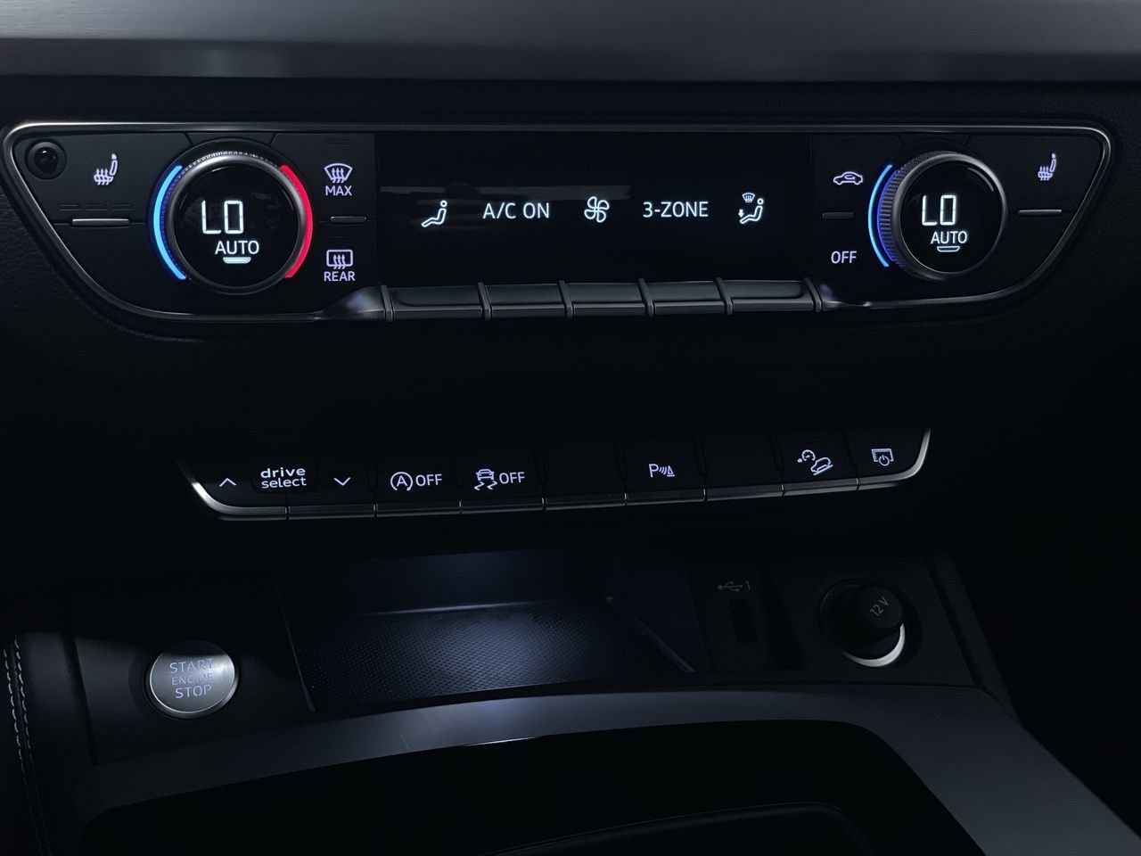 2025 Audi Q5 45 Progressiv, Vancouver, Cash