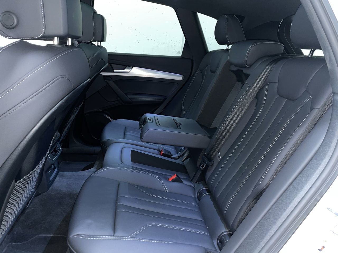 2025 Audi Q5 45 Progressiv, Vancouver, Cash