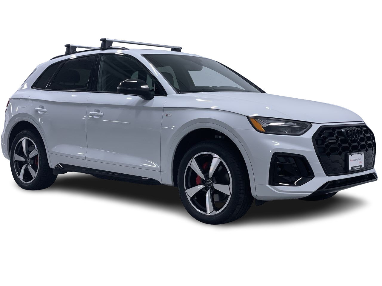 2025 Audi Q5 45 Progressiv, Vancouver, Cash