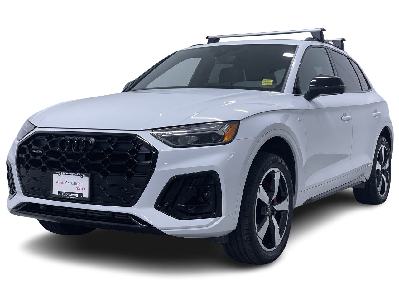 2025 Audi Q5 45 Progressiv, Vancouver, Cash