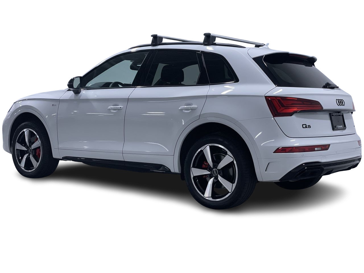2025 Audi Q5 45 Progressiv, Vancouver, Cash