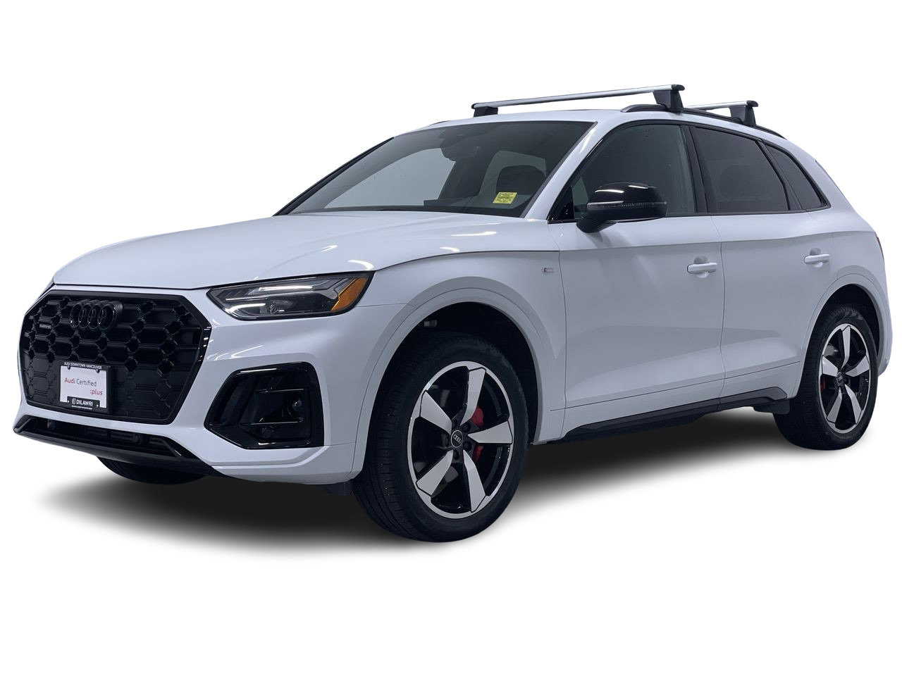 2025 Audi Q5 45 Progressiv, Vancouver, Cash