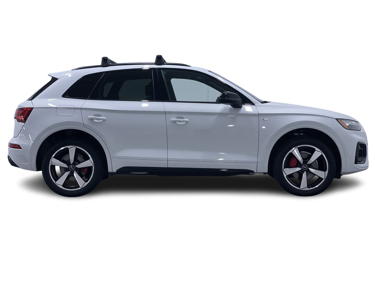 2025 Audi Q5 45 Progressiv, Vancouver, Cash