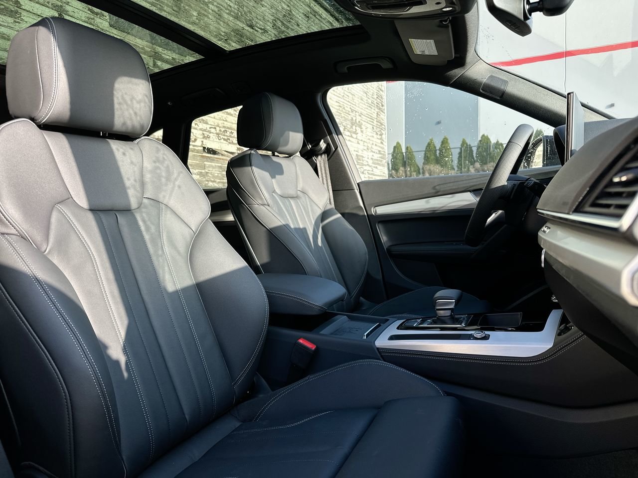 2025 Audi Q5 45 Technik, Vancouver, Cash