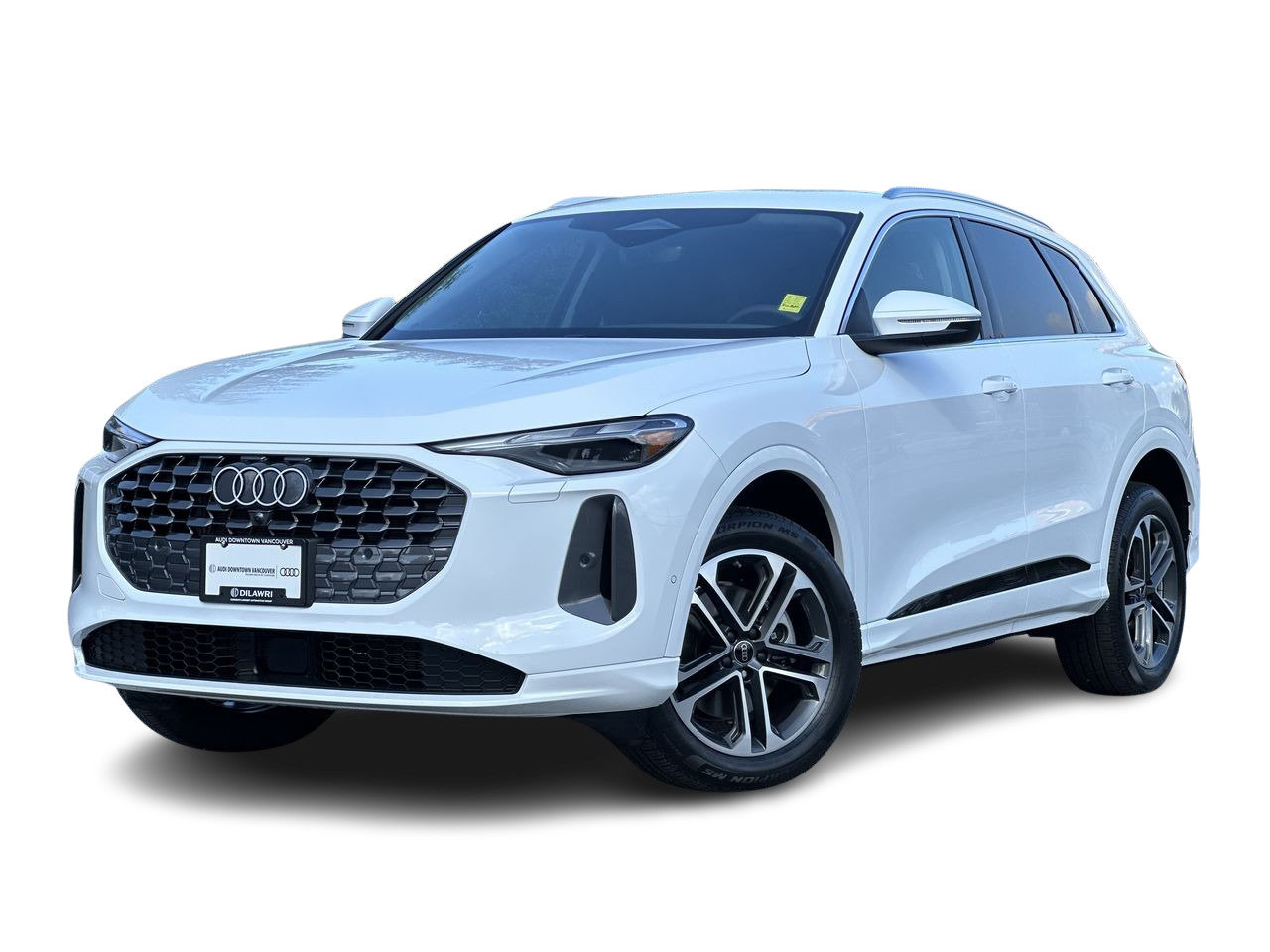 2025 Audi Q5 quattro Premium 40 TFSI