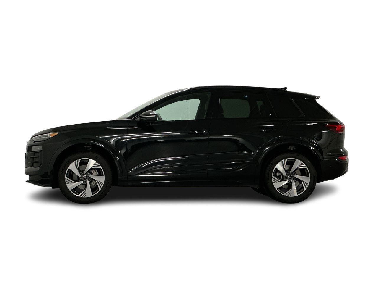 2025 Audi Q6 e-tron Progressiv, Vancouver, Cash