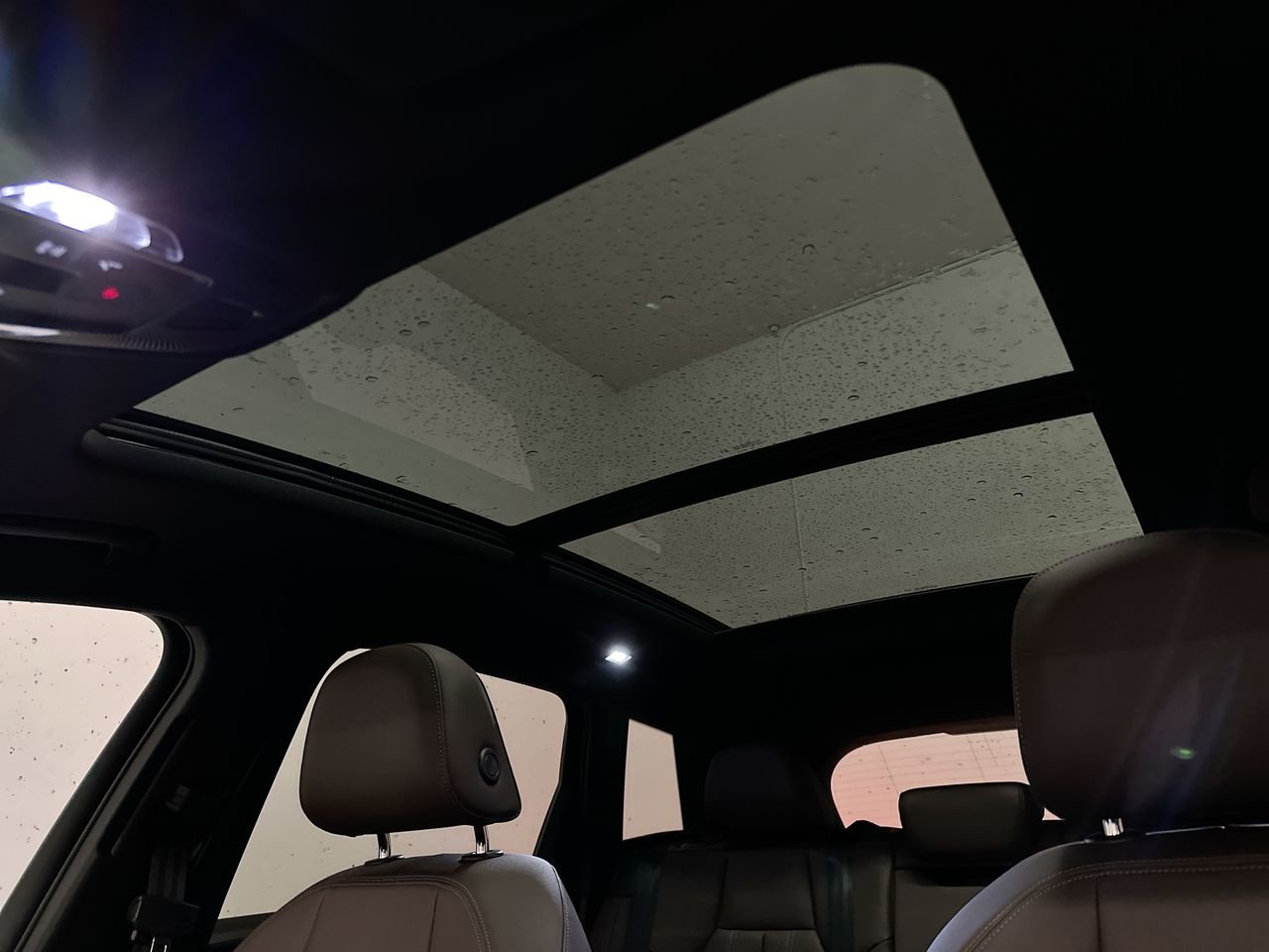 2025 Audi Q6 e-tron Progressiv, Vancouver, Cash