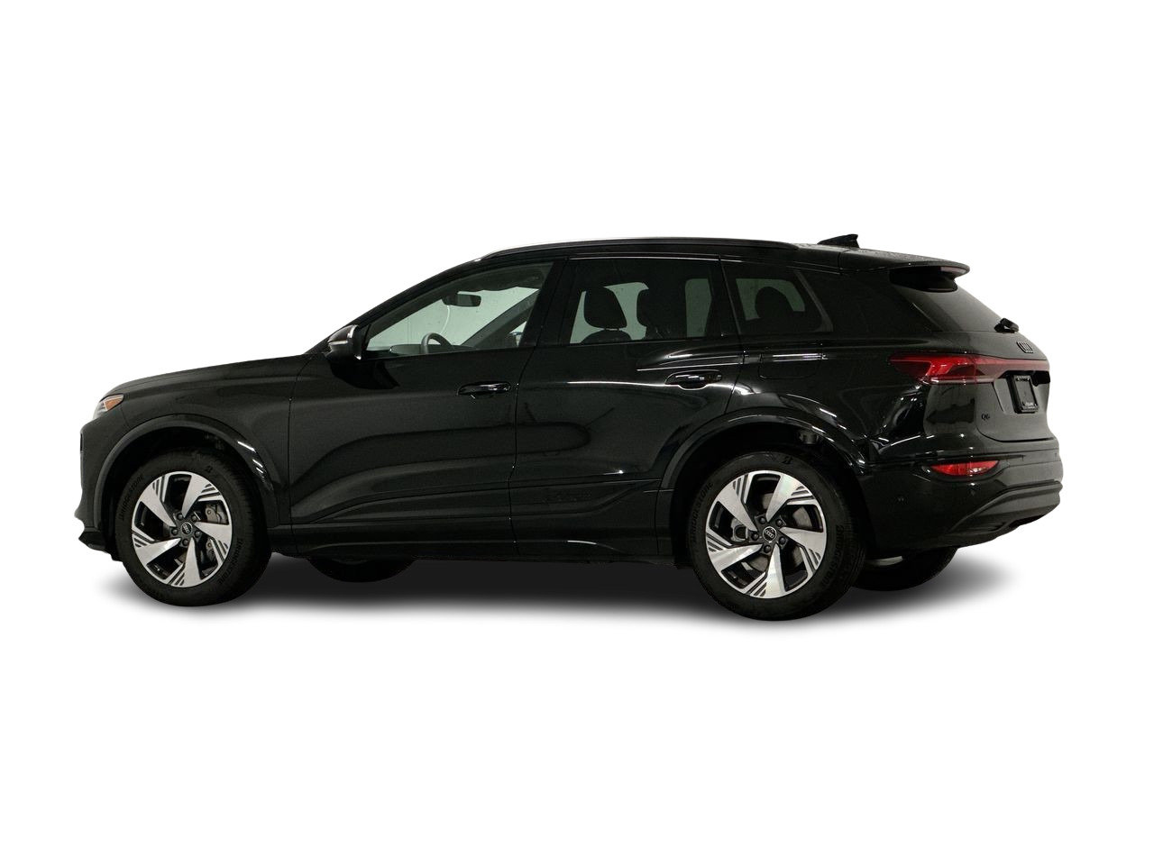 2025 Audi Q6 e-tron Progressiv, Vancouver, Cash