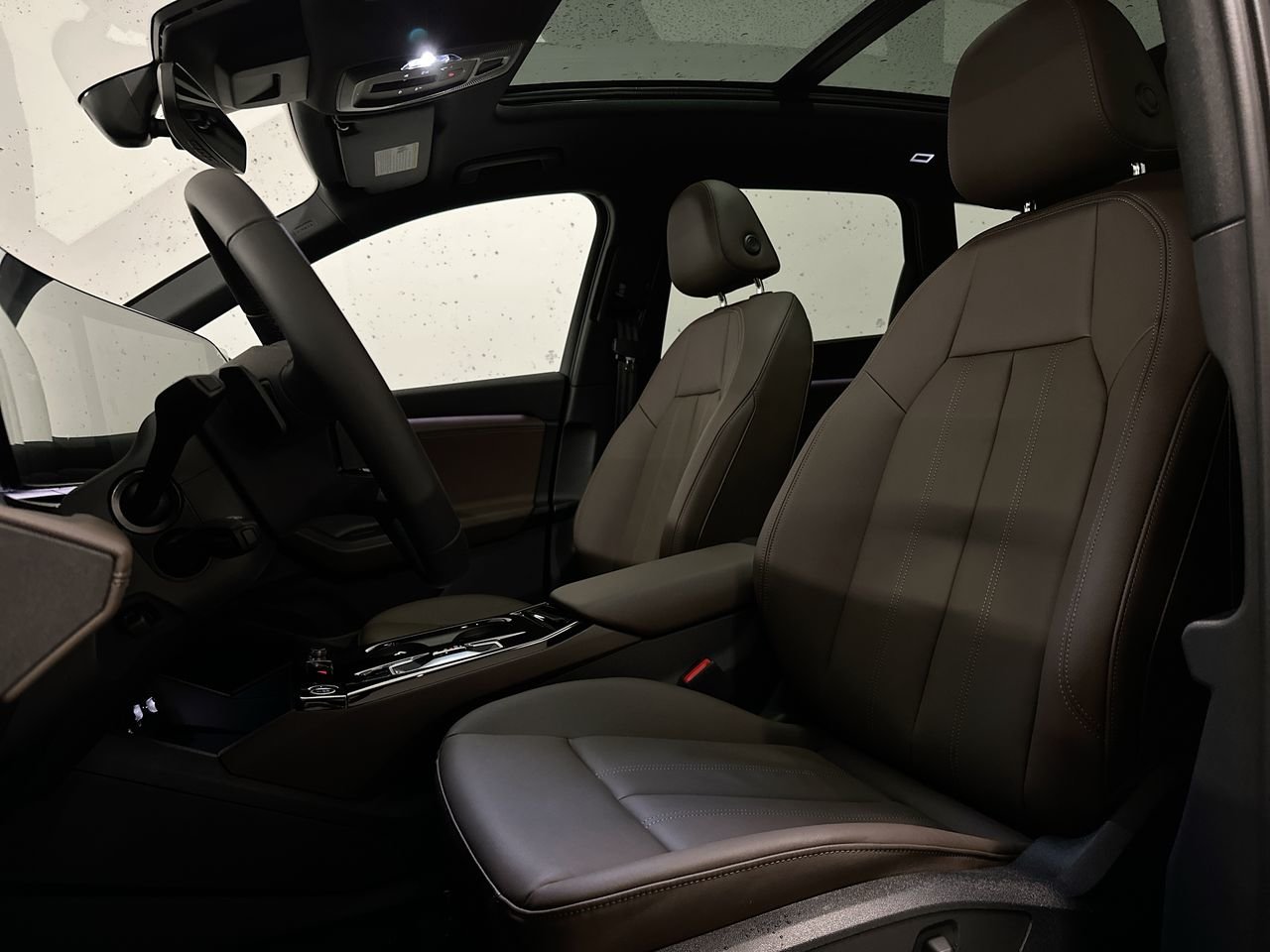 2025 Audi Q6 e-tron Progressiv, Vancouver, Cash