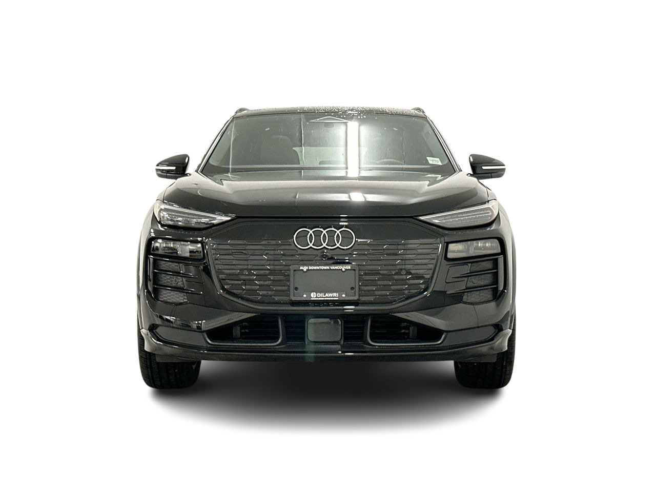 2025 Audi Q6 e-tron Progressiv, Vancouver, Cash
