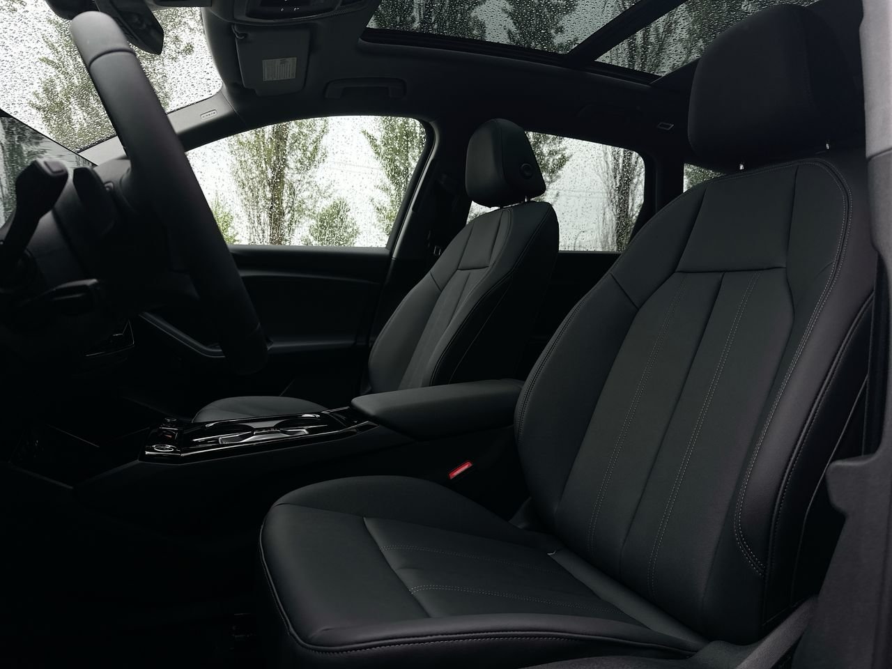 2025 Audi Q6 e-tron Quattro, Vancouver, Cash
