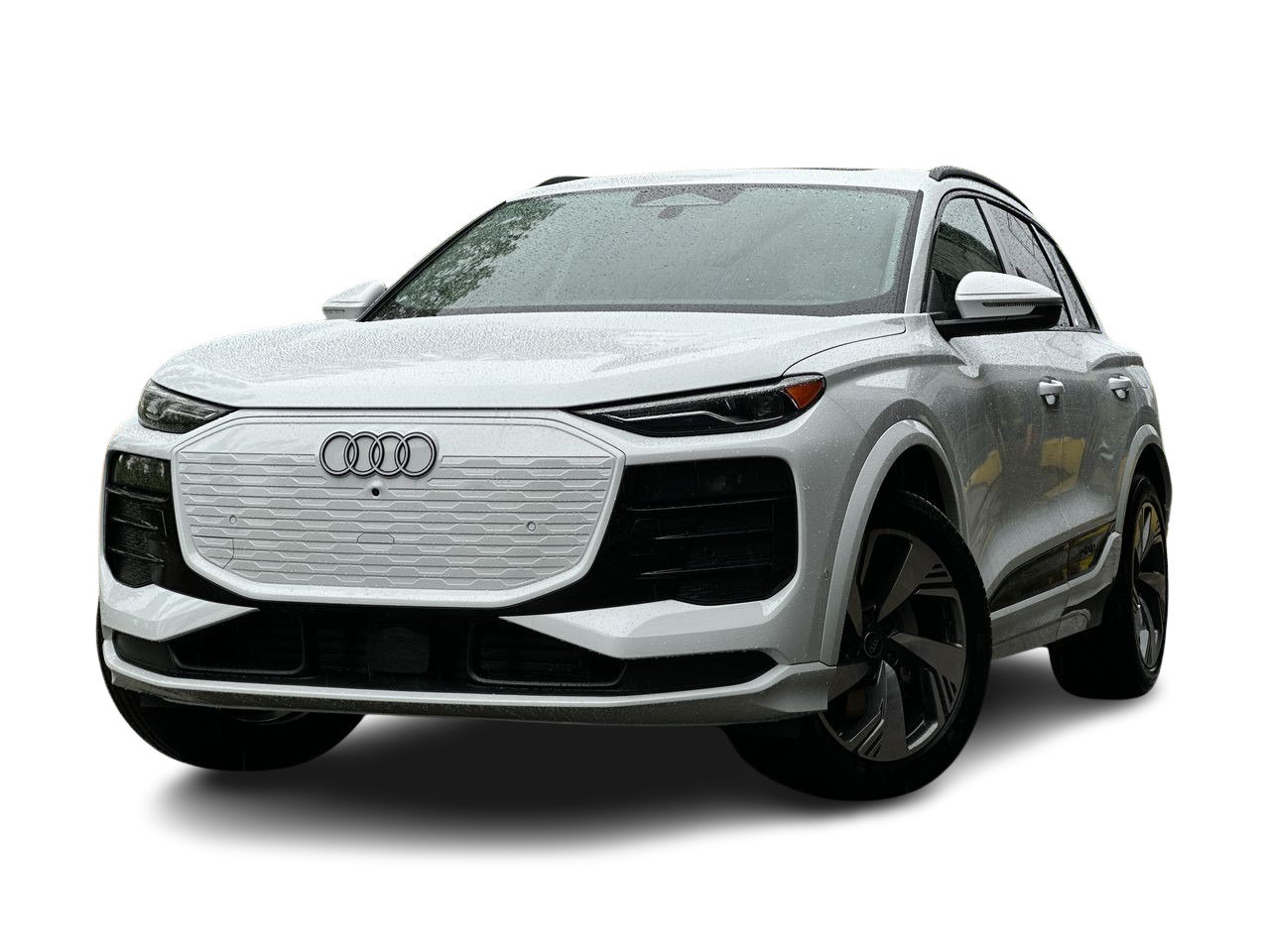2025 Audi Q6 e-tron Quattro, Vancouver, Cash