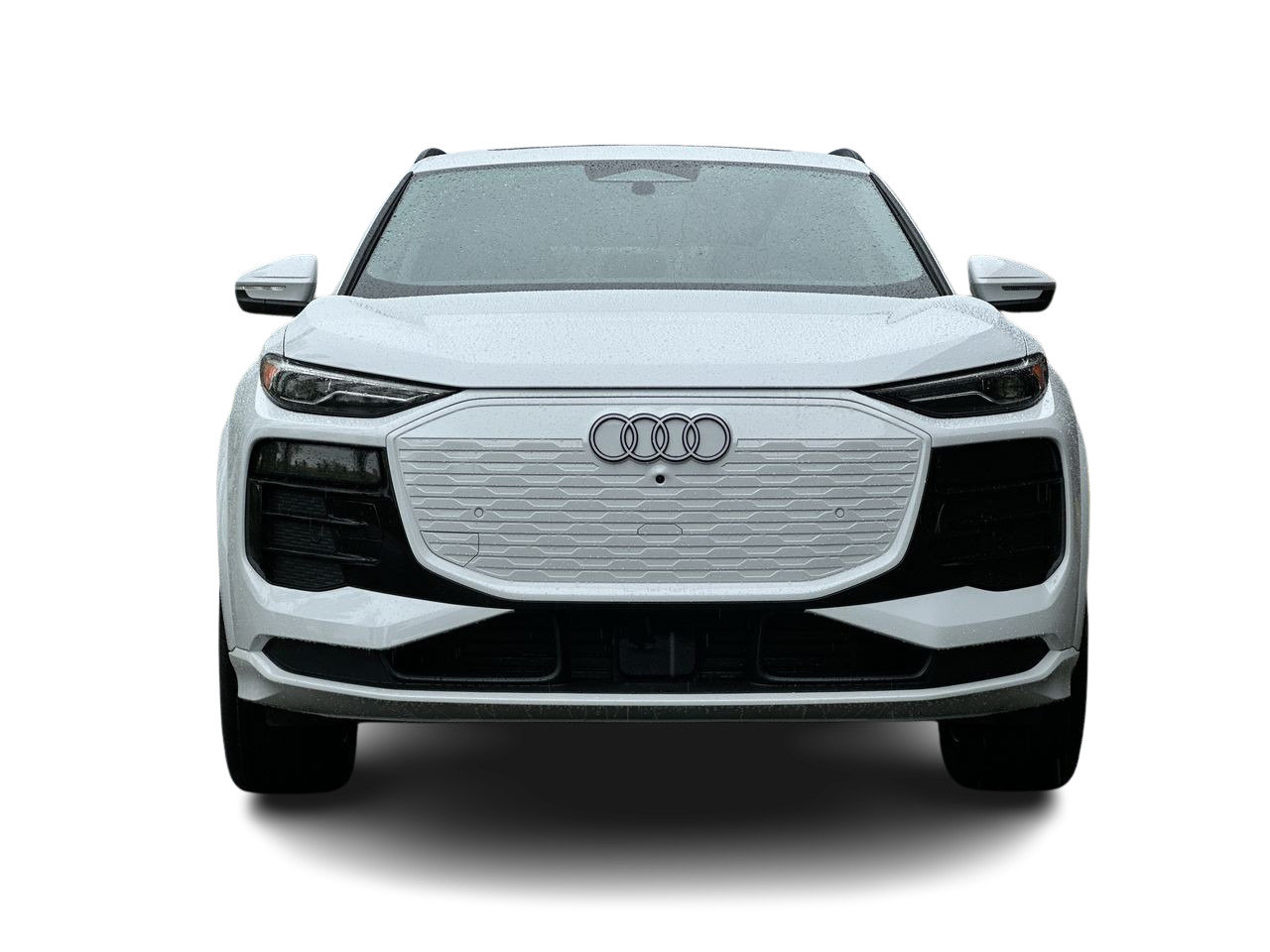 2025 Audi Q6 e-tron Quattro, Vancouver, Cash