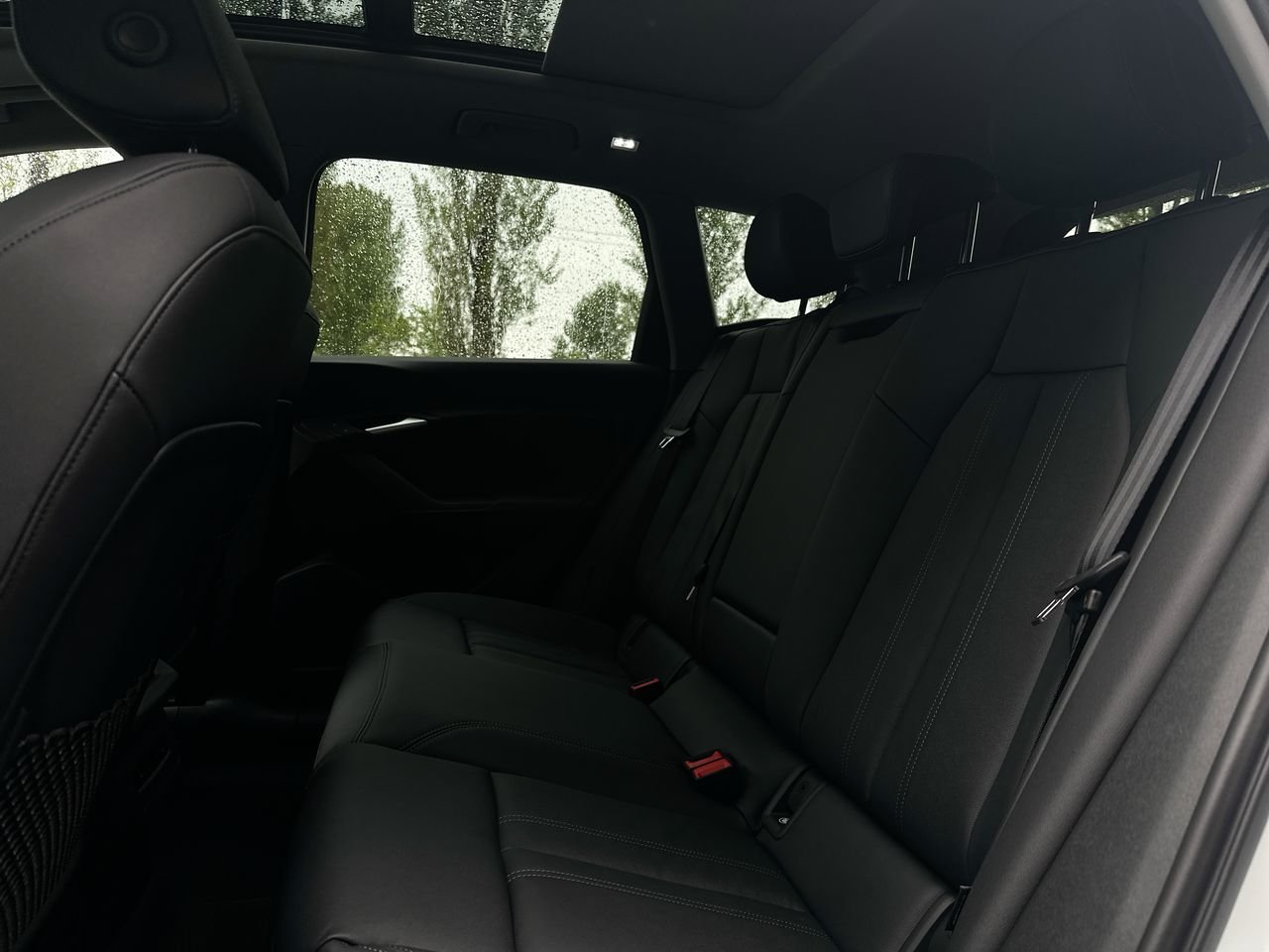 2025 Audi Q6 e-tron Quattro, Vancouver, Cash