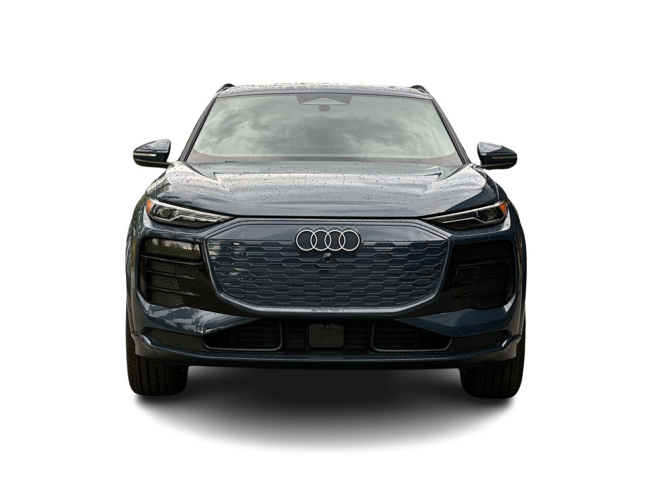 2025 Audi Q6 e-tron Quattro, Vancouver, Cash