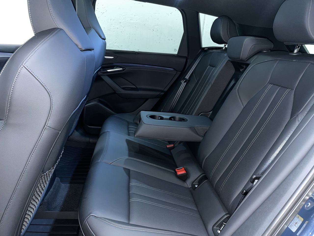2025 Audi Q6 e-tron Technik, Vancouver, Cash