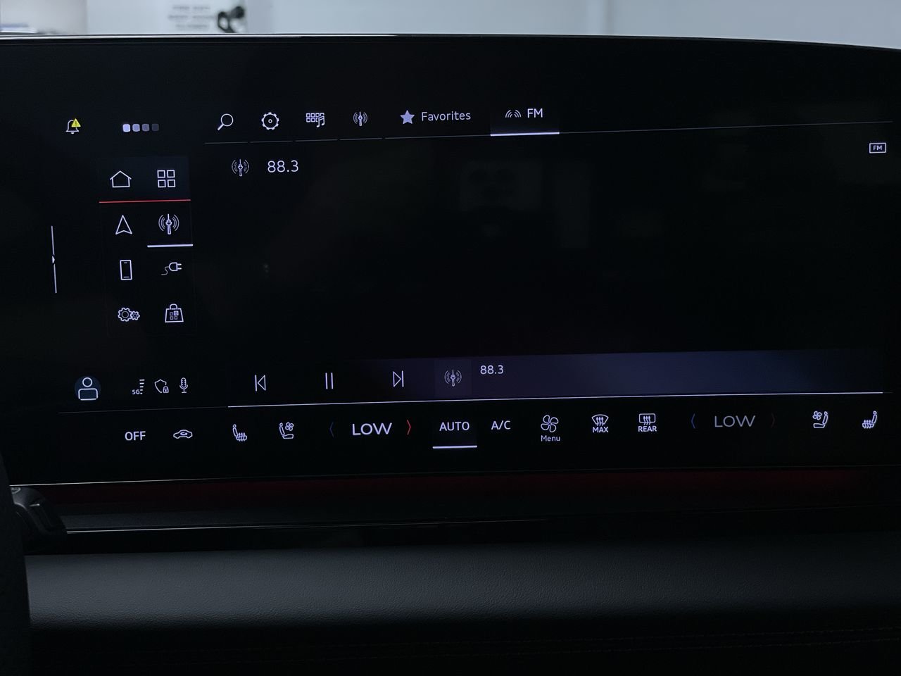 2025 Audi Q6 e-tron Technik, Vancouver, Cash
