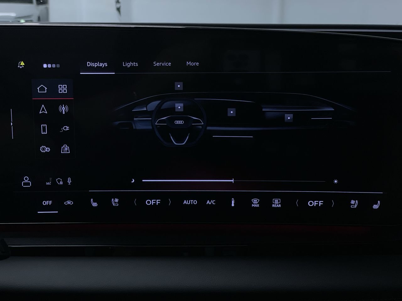 2025 Audi Q6 e-tron Technik, Vancouver, Cash