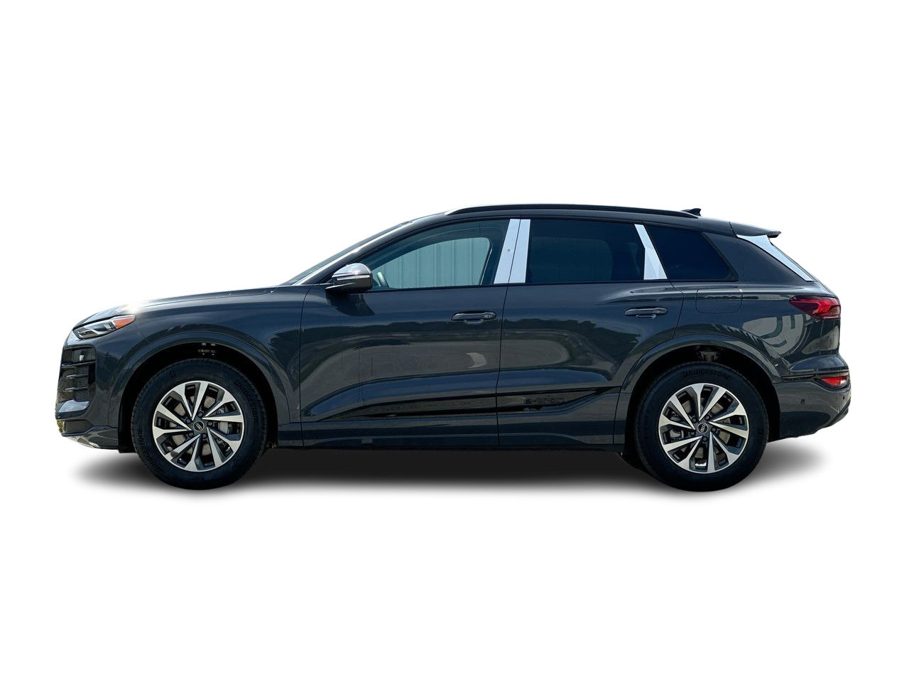 2025 Audi Q6 e-tron Quattro, Vancouver, Cash