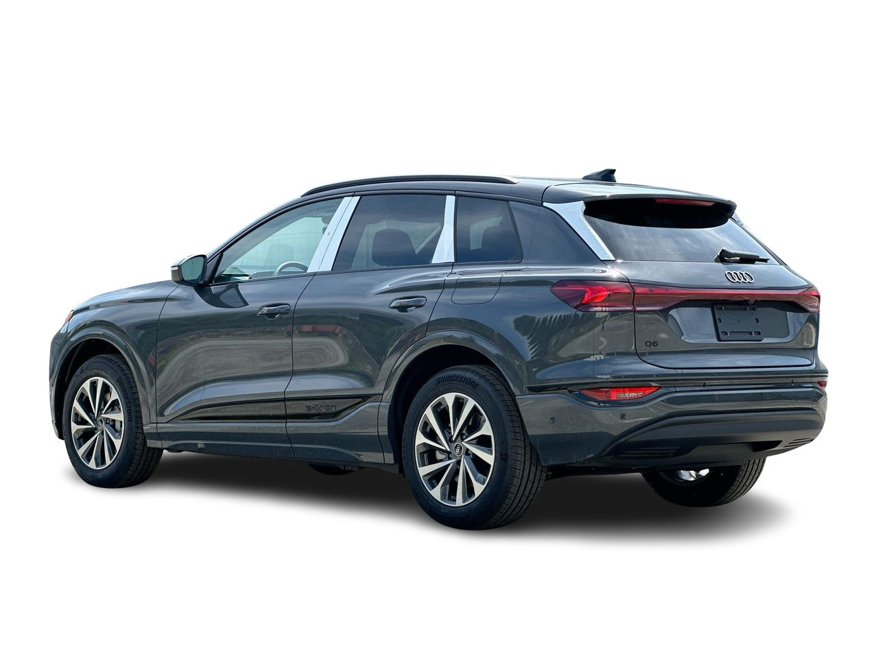 2025 Audi Q6 e-tron Quattro, Vancouver, Cash