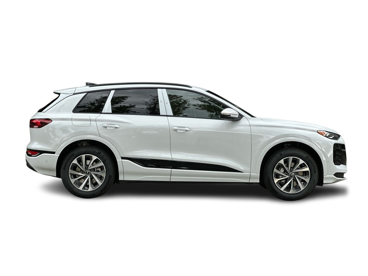 2025 Audi Q6 e-tron Quattro, Vancouver, Cash