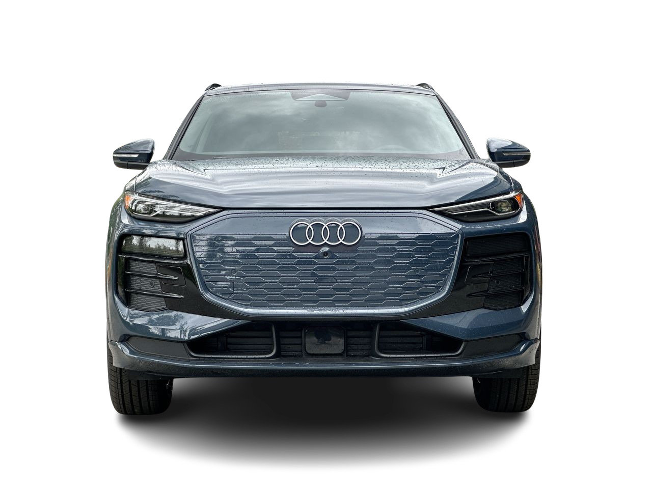 2025 Audi Q6 e-tron Quattro, Vancouver, Cash