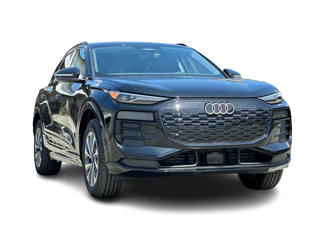2025 Audi Q6 e-tron Quattro, Vancouver, Cash