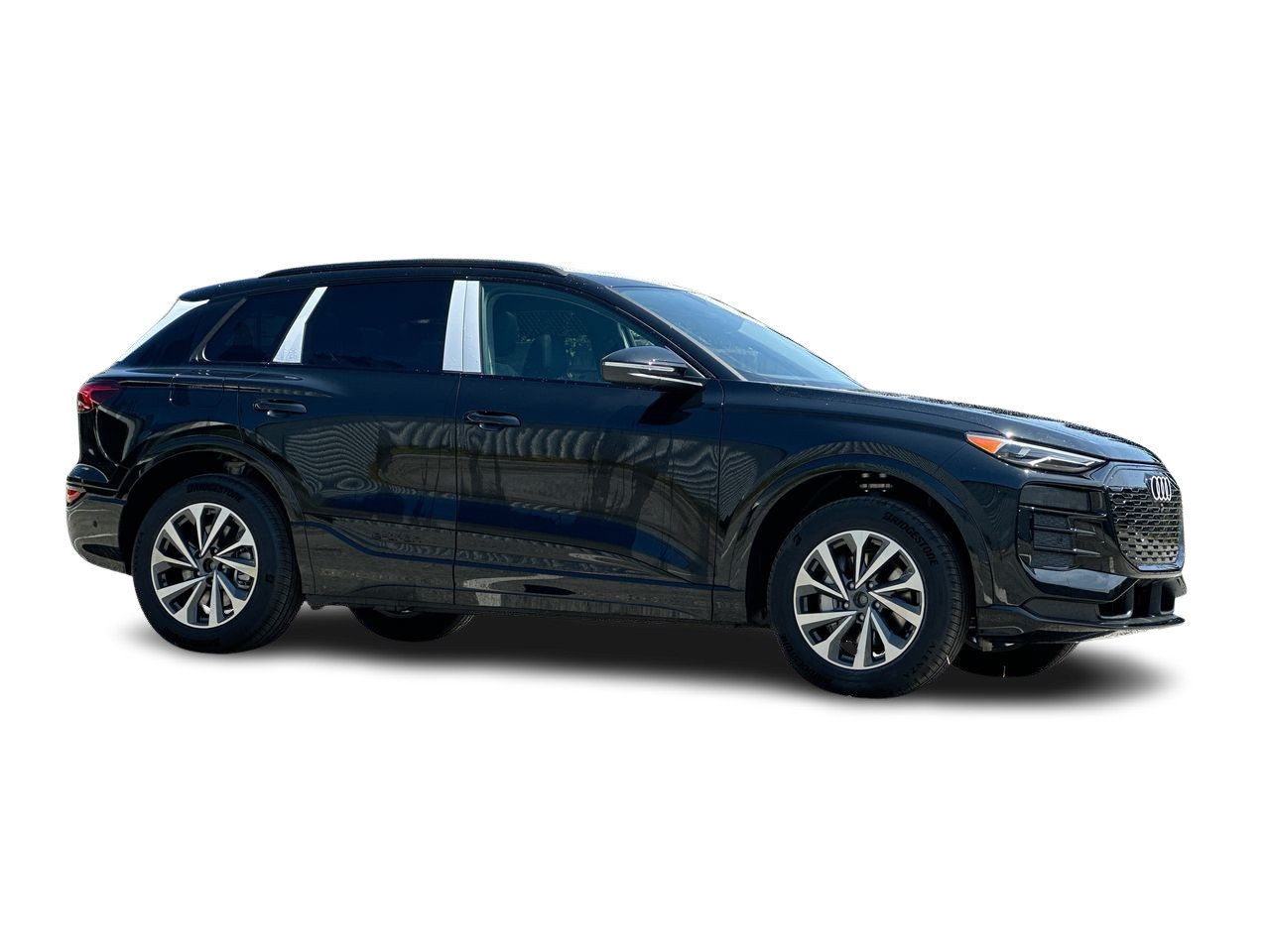 2025 Audi Q6 e-tron Quattro, Vancouver, Cash