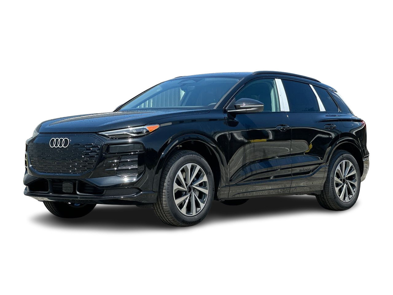 2025 Audi Q6 e-tron Quattro, Vancouver, Cash