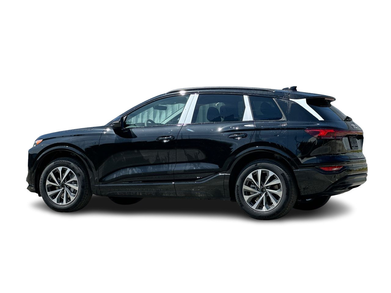 2025 Audi Q6 e-tron Quattro, Vancouver, Cash