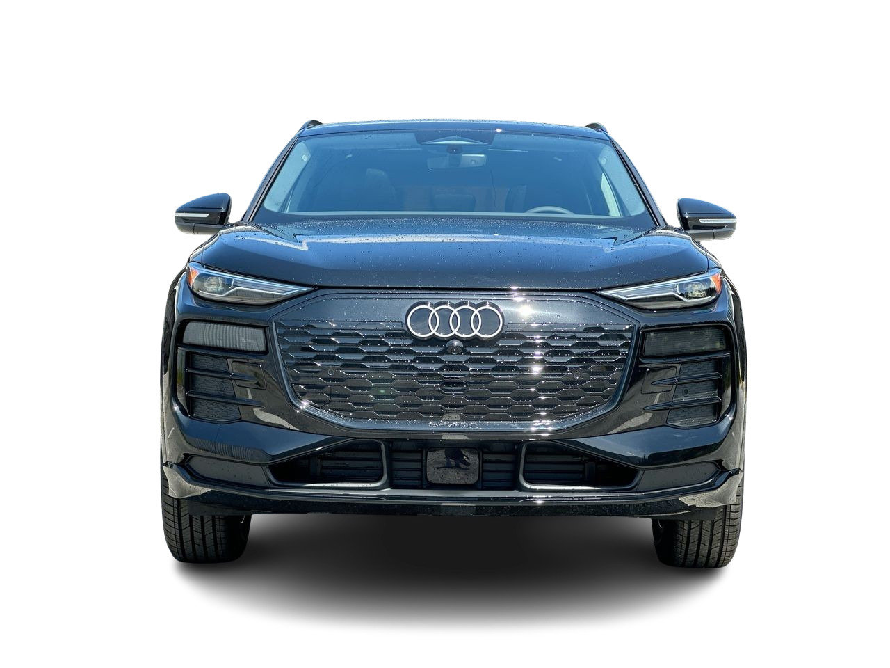 2025 Audi Q6 e-tron Quattro, Vancouver, Cash