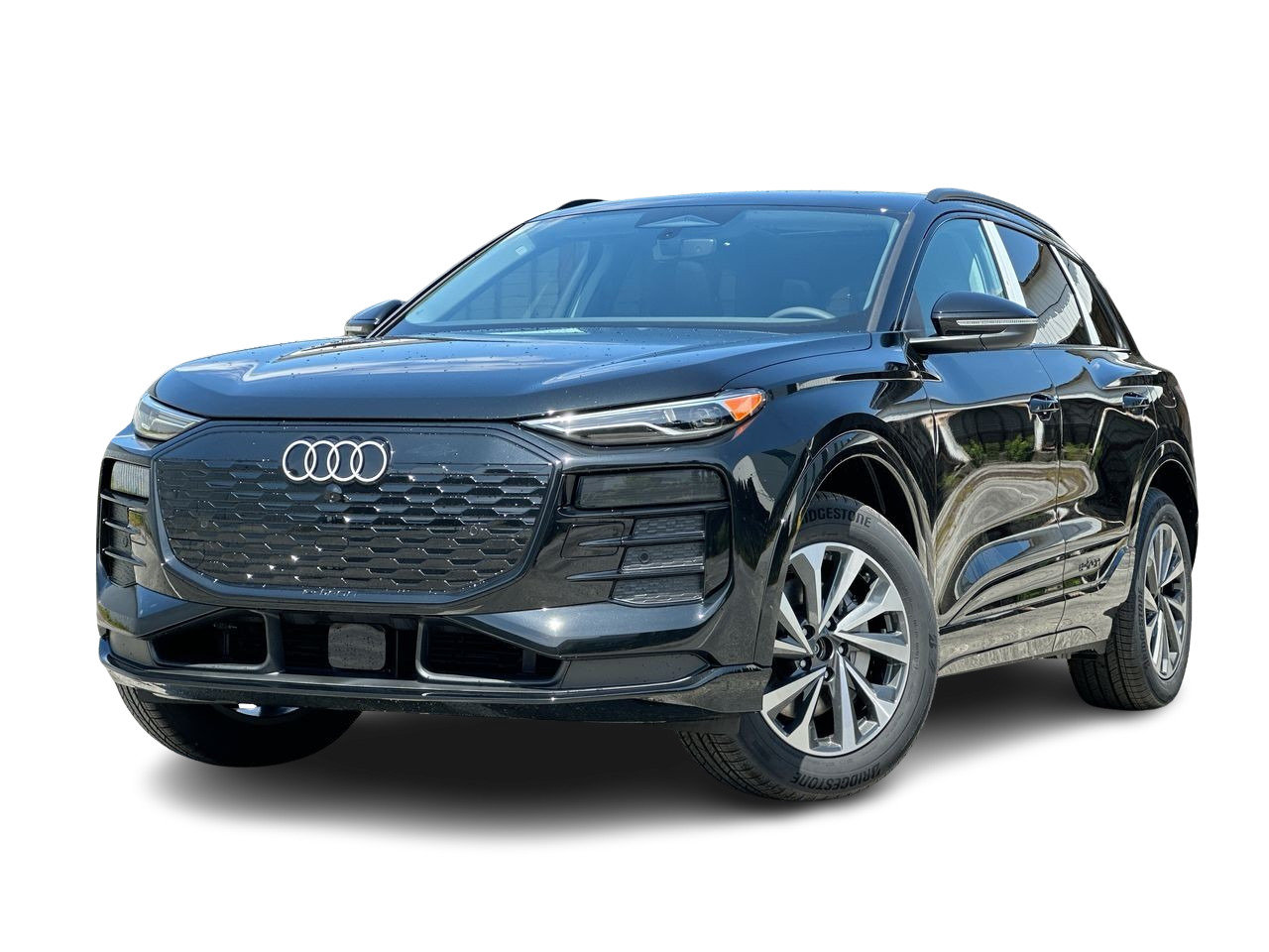 2025 Audi Q6 e-tron Quattro, Vancouver, Cash