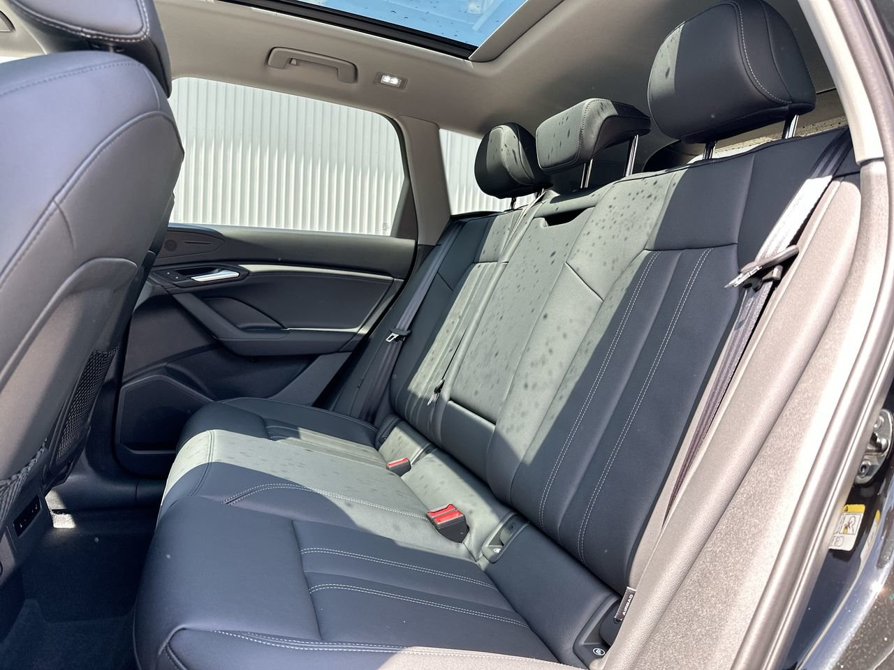 2025 Audi Q6 e-tron Quattro, Vancouver, Cash