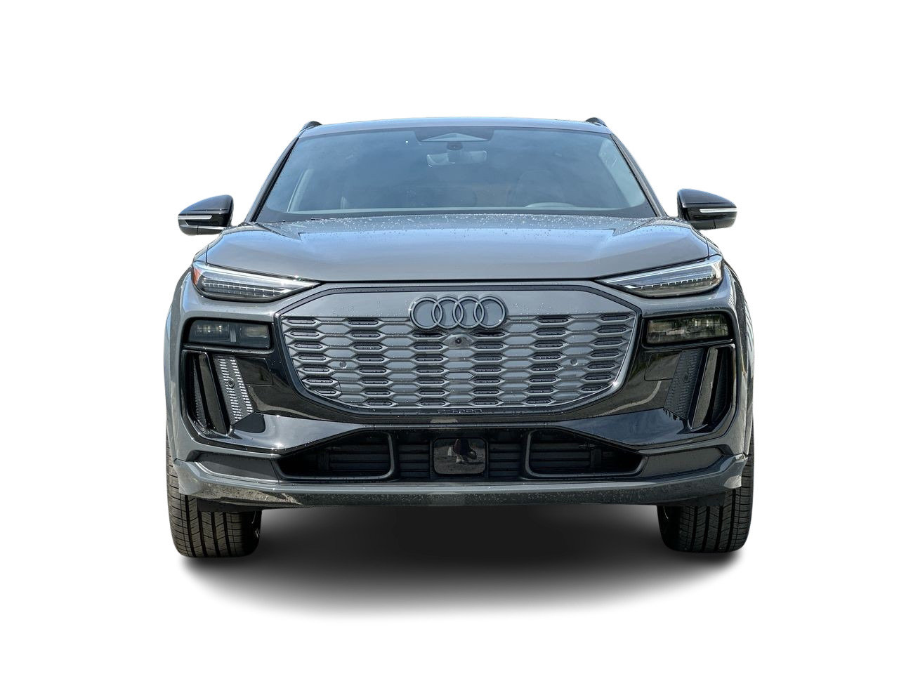 2025 Audi Q6 e-tron Progressiv, Vancouver, Cash