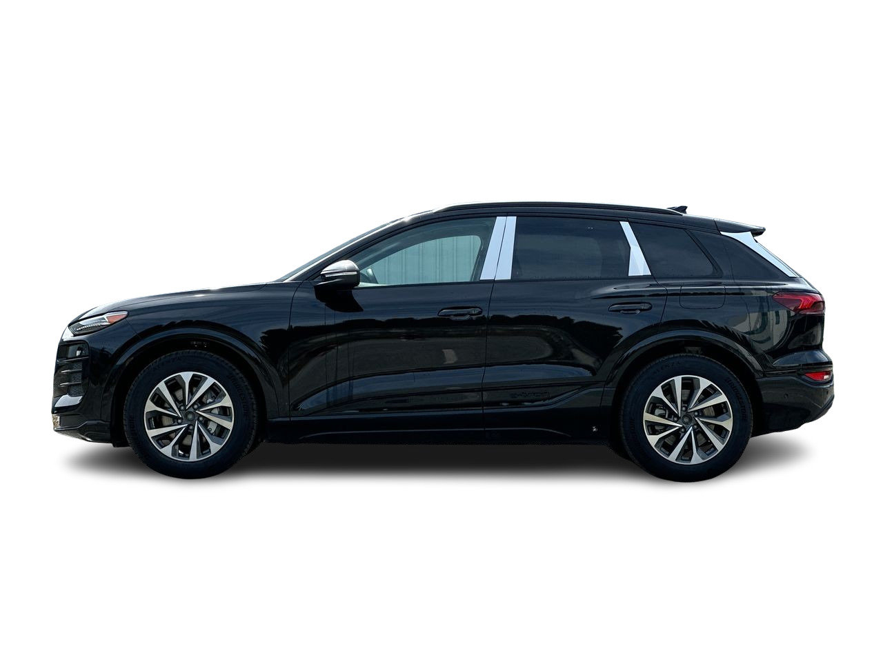 2025 Audi Q6 e-tron Technik, Vancouver, Cash