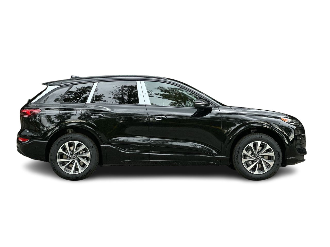 2025 Audi Q6 e-tron Quattro, Vancouver, Cash