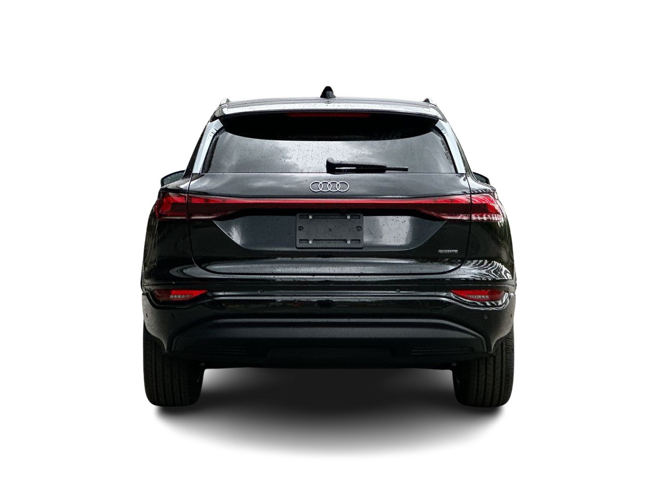 2025 Audi Q6 e-tron Quattro, Vancouver, Cash