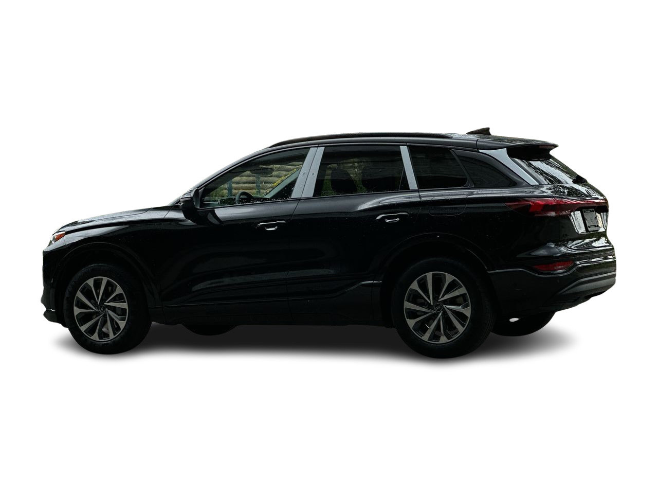 2025 Audi Q6 e-tron Quattro, Vancouver, Cash
