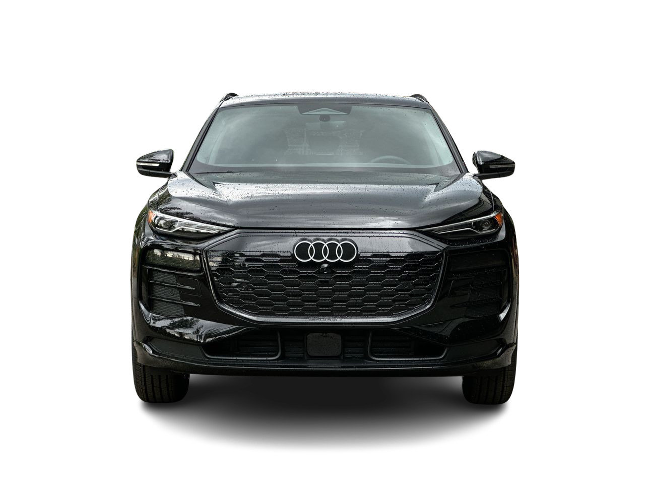 2025 Audi Q6 e-tron Quattro, Vancouver, Cash