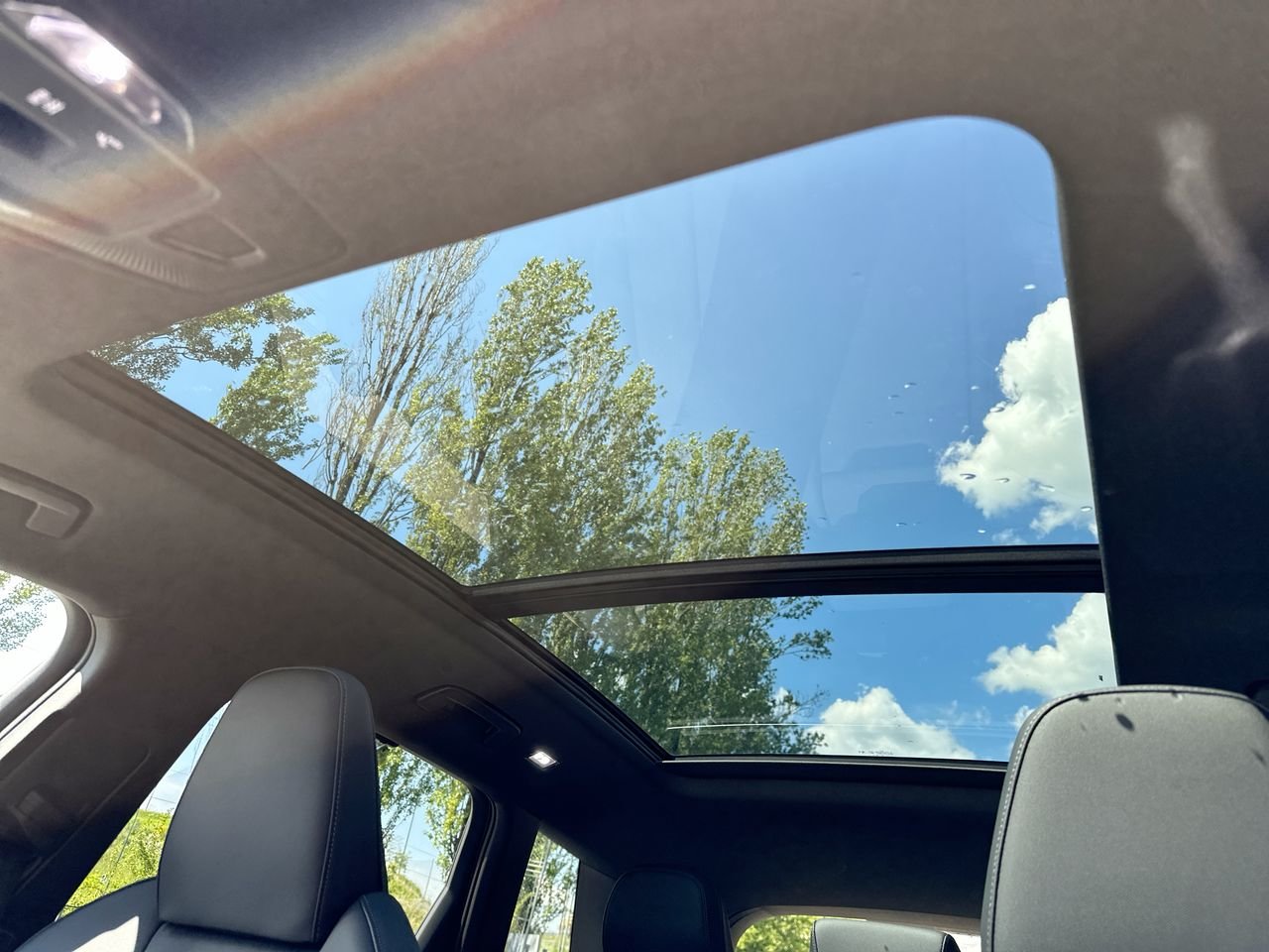 2025 Audi Q6 e-tron Progressiv, Vancouver, Cash