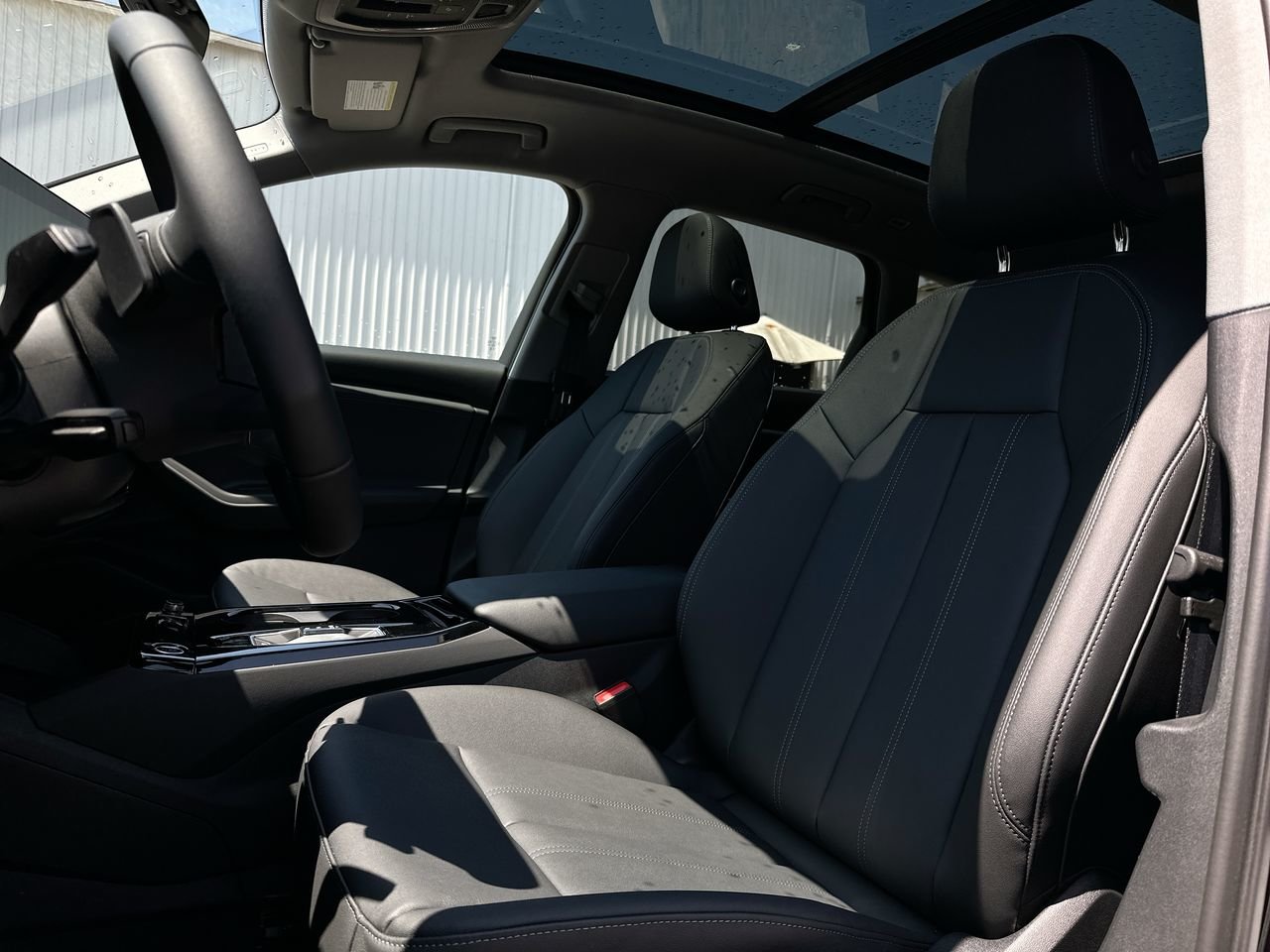 2025 Audi Q6 e-tron Progressiv, Vancouver, Cash