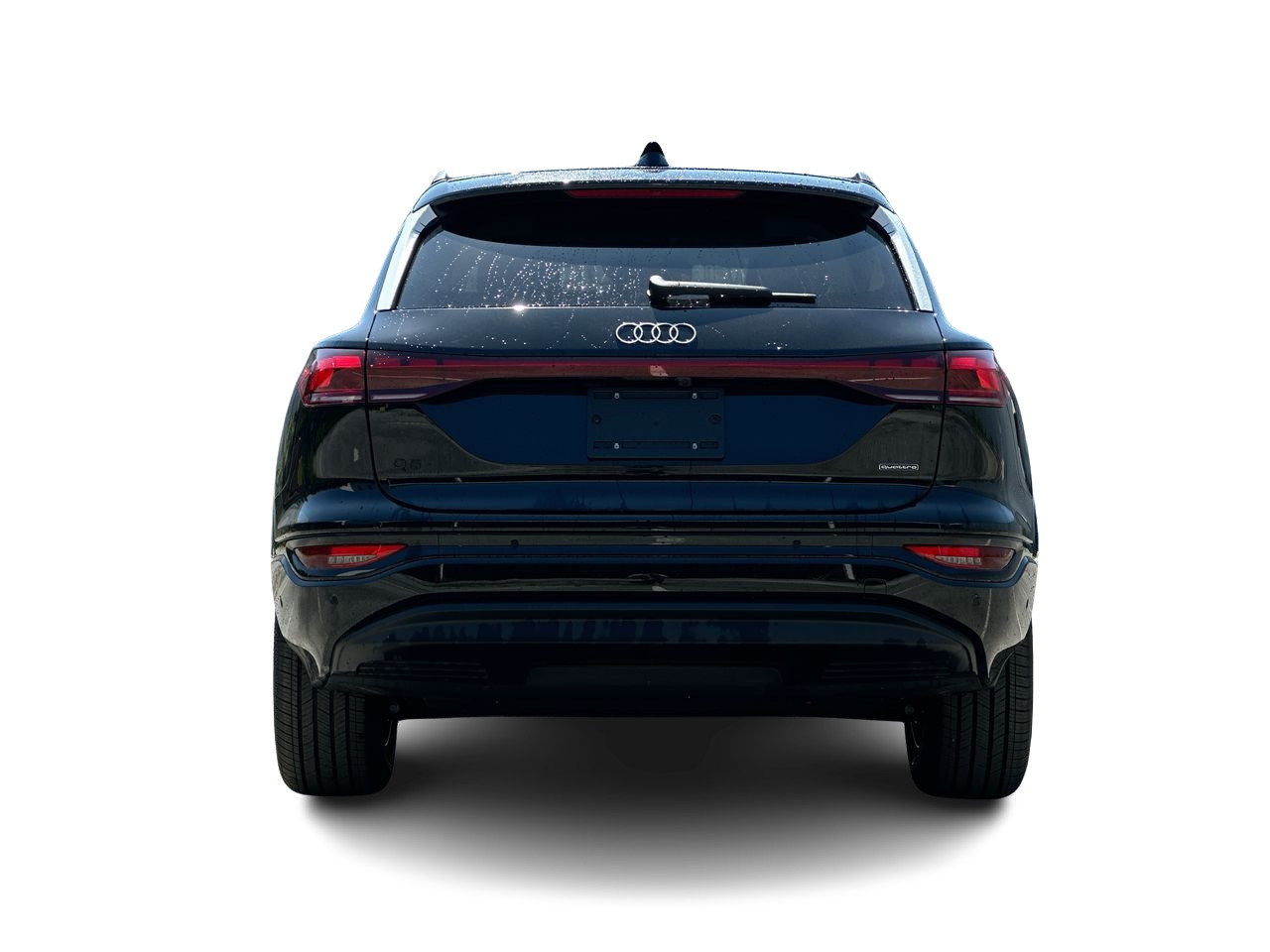 2025 Audi Q6 e-tron Progressiv, Vancouver, Cash