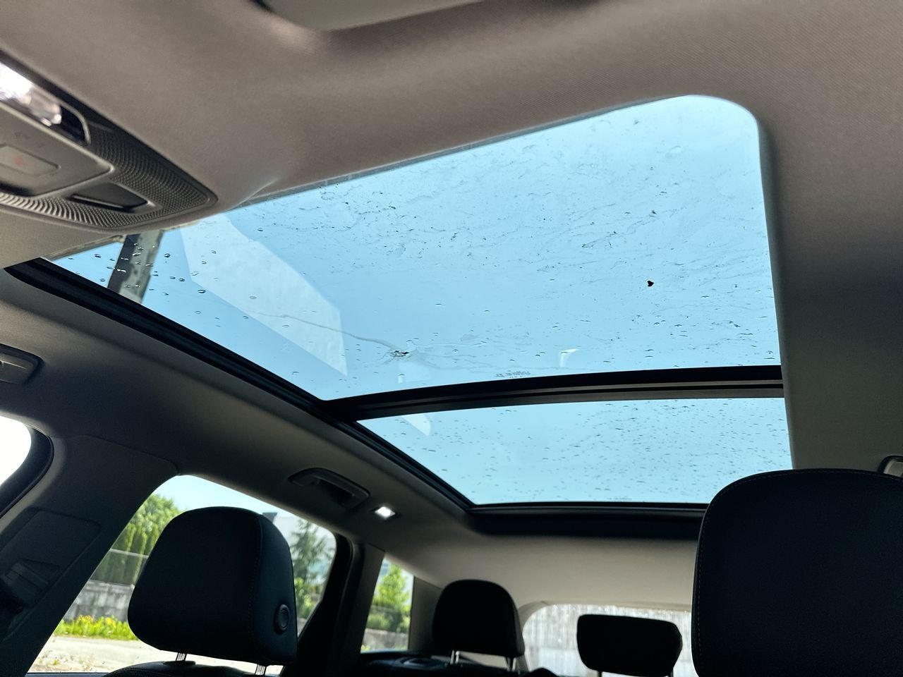 2025 Audi Q6 e-tron Progressiv, Vancouver, Cash