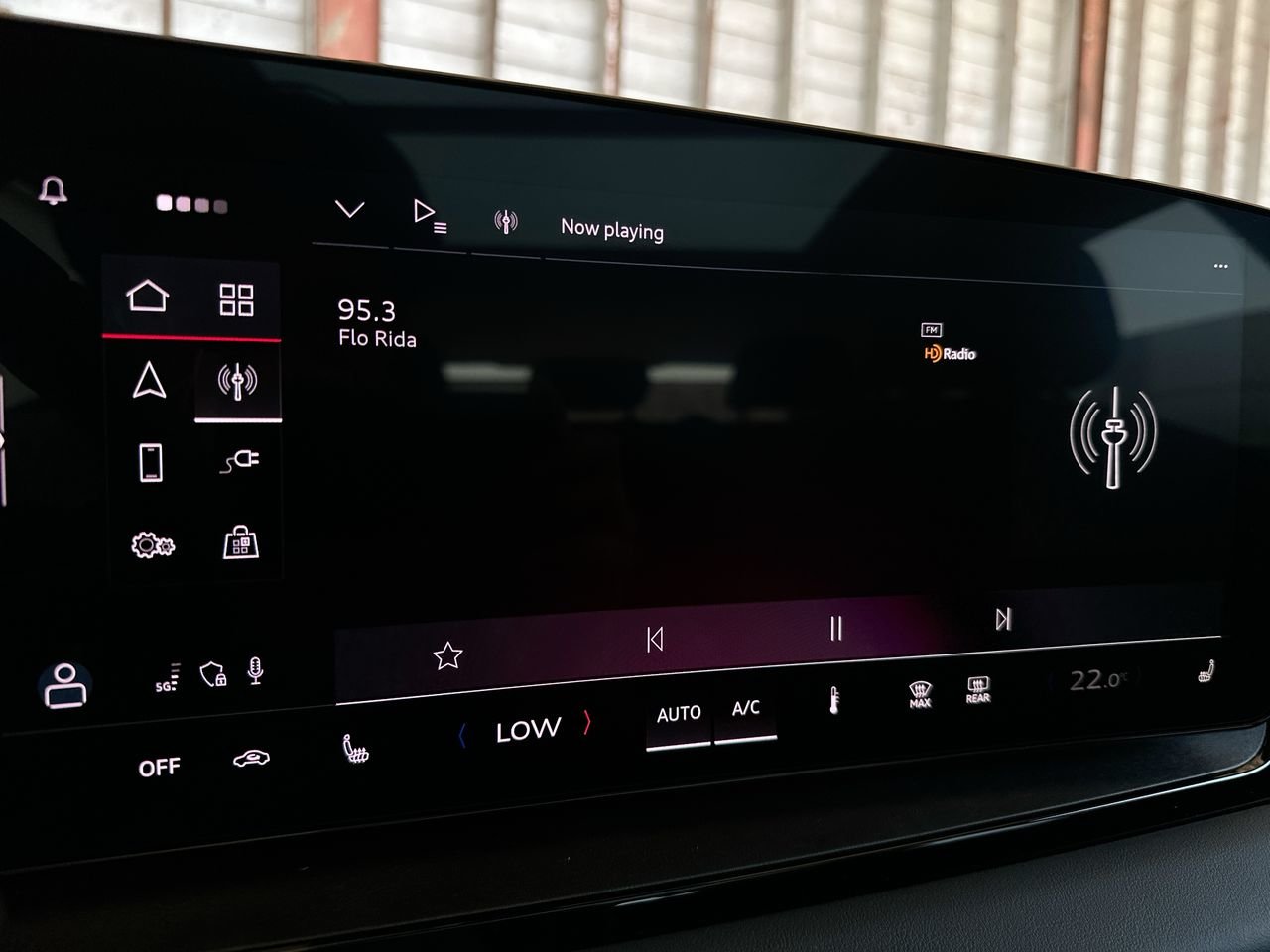 2025 Audi Q6 e-tron Progressiv, Vancouver, Cash