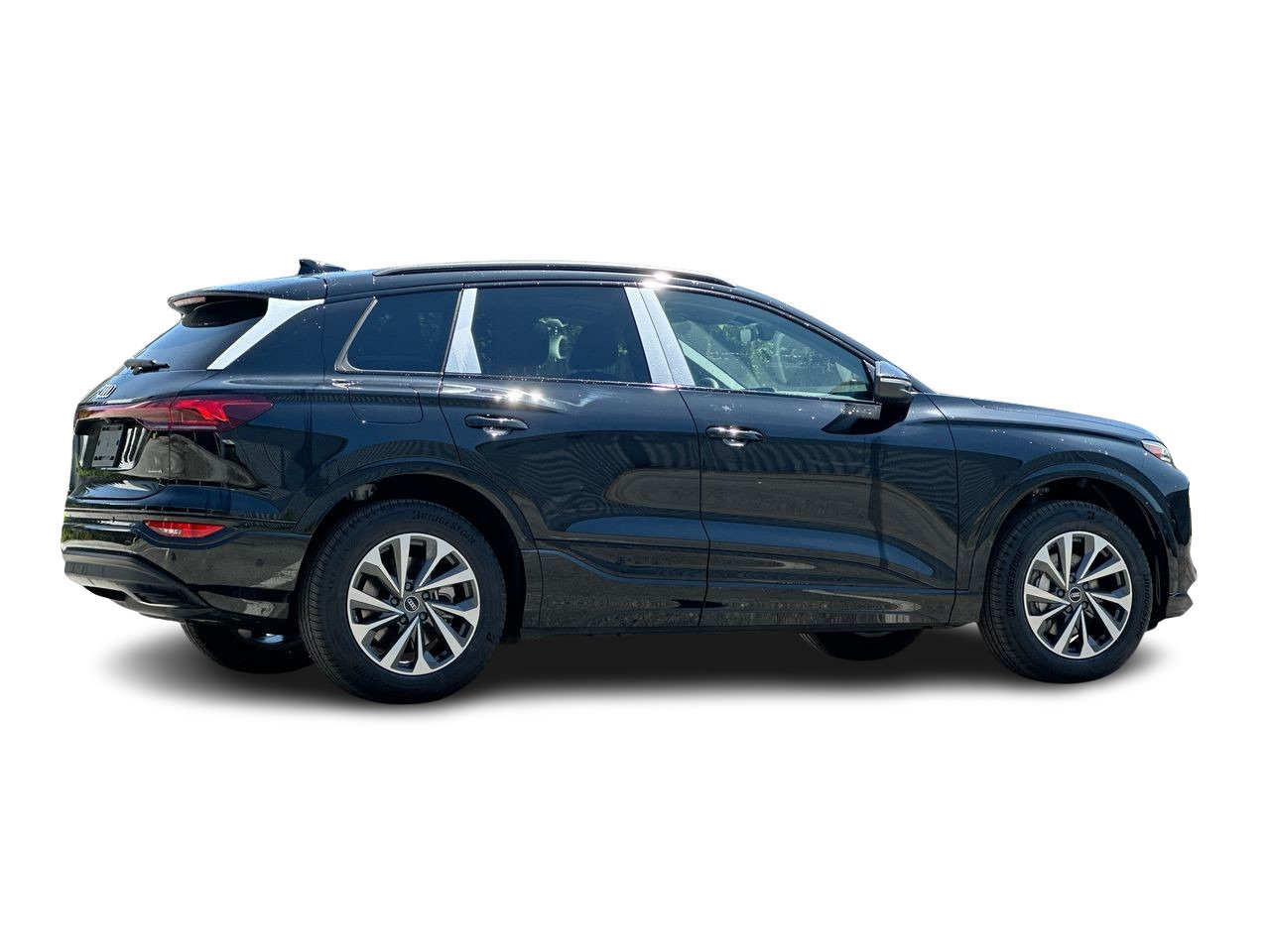 2025 Audi Q6 e-tron Progressiv, Vancouver, Cash