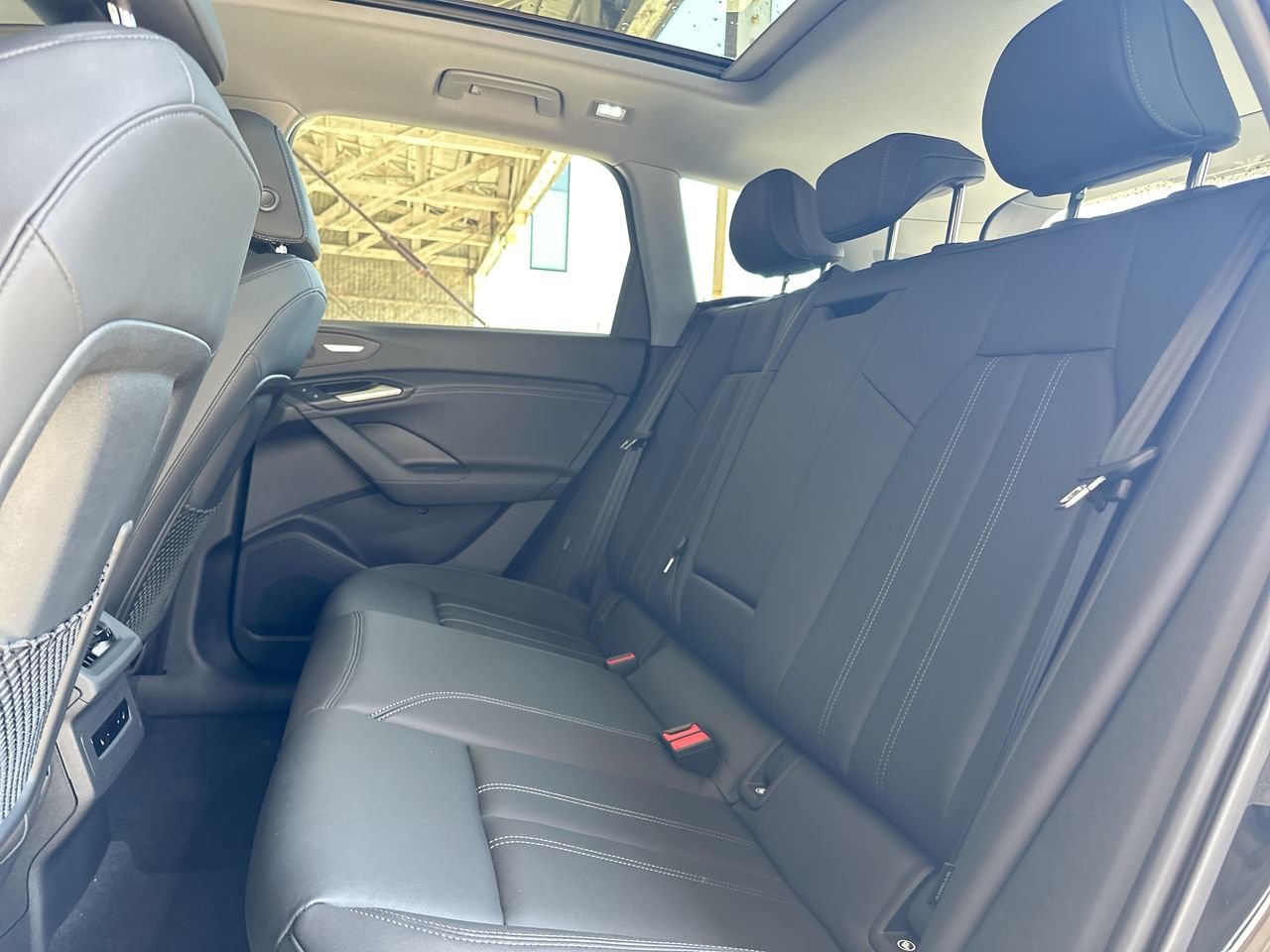 2025 Audi Q6 e-tron Progressiv, Vancouver, Cash